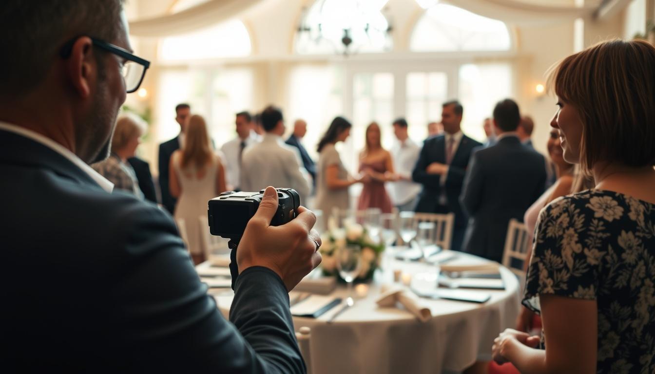 Fotografía Gourmet en La Calera